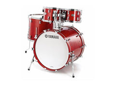 Pack de 4 fûts Yamaha Absolute Hybrid Maple 10T 12T 16FT 22BD
