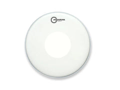 Aquarian 13" Texture Coated Focus-X w/ Reverse Power Dot