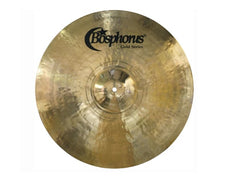 Bosphorus 14" Gold Series Fast Crash