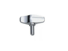 Pearl Wing Bolt Short Black