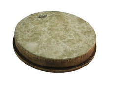 Peau de batterie Remo Diplomat Fiberskyn 10" pour Doumbek