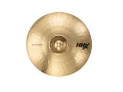 Sabian 20" HHX Evolution Crash Brilliant