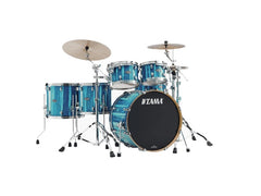 Tama Starclassic Performer 4PC Shell Pack