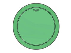 Peau de grosse caisse Remo Colortone Powerstroke 3 26"