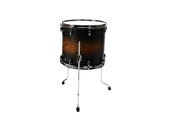 Yamaha 14x13 Live Custom Hybrid Oak Floor Tom