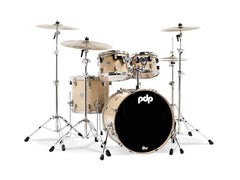 PDP Concept Maple 4 Piece Shell Pack Lacquer Finish