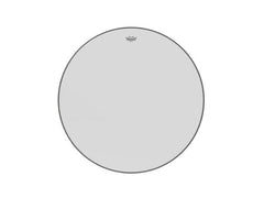 Remo 34" Emperor Smooth White Bass Drum Head