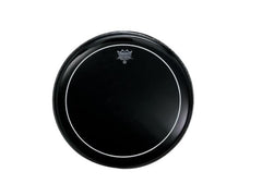 Remo  6" Pinstripe Ebony Drum Head