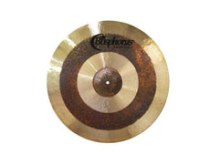 Bosphorus 14" Antique Medium Thin Crash