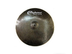 Bosphorus 26" Black Pearl Ride
