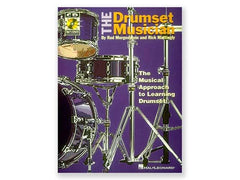 The Drumset Musician