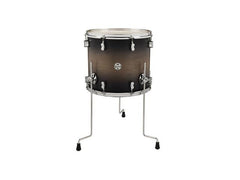 Tom basse PDP Concept Maple 14x16 finition laquée