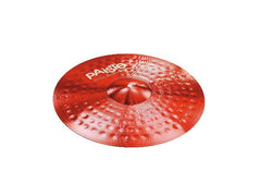 Paiste 22" Color Sound 900 Red Heavy Ride