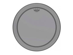 Peau de grosse caisse Remo Colortone Powerstroke 3 22"