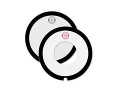 Big Fat Snare Drum 10" Combo Pack Original + Donut