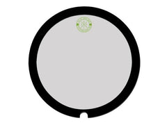 Big Fat Snare Drum Green Monster 14"