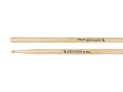 Baguettes de batterie classiques en érable HeadHunters