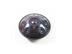 Spacedrum Nitro 9 Note Handpan Celtic Minor