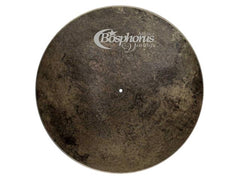 Bosphorus 21" Master Vintage Flat Ride