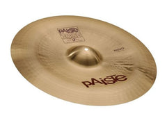 Paiste 2002 20" Nouvelle-Chine
