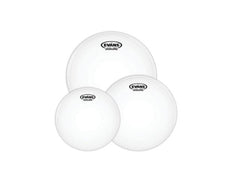 Evans G12 Coated Standard Tom Pack 12 13 16