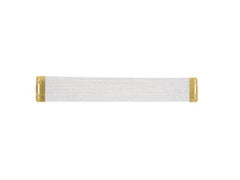 Gibraltar 14" Snare Wires Vintage Brass 20 Strand